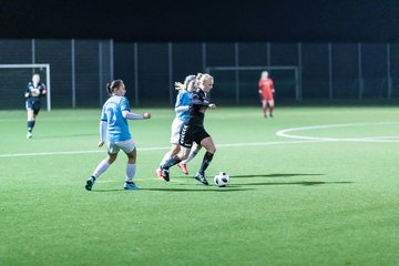 Bild 163 - Frauen FSG Kaltenkirchen - SV Henstedt Ulzburg : Ergebnis: 0:7